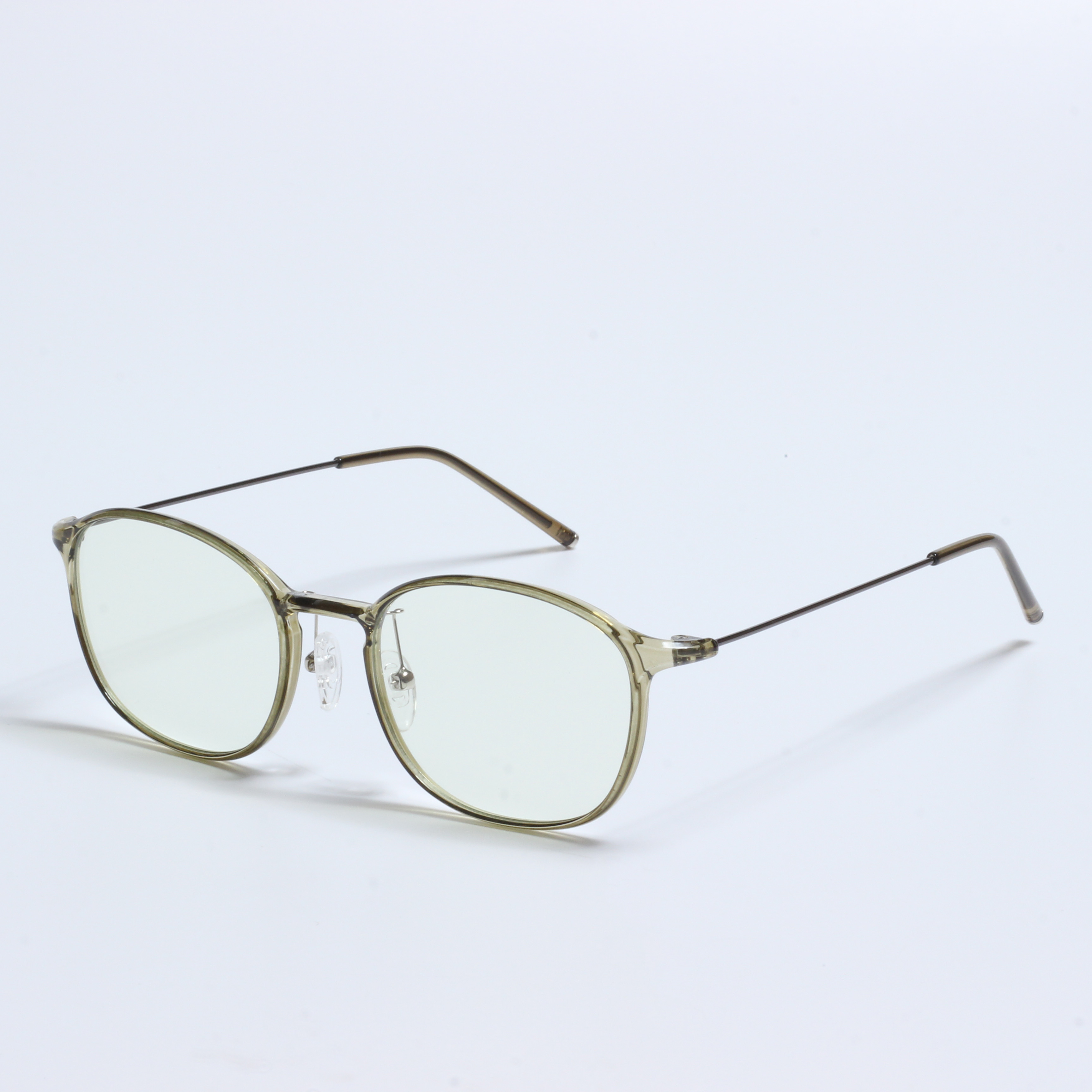 Trendy classic INS popular round frame (6)