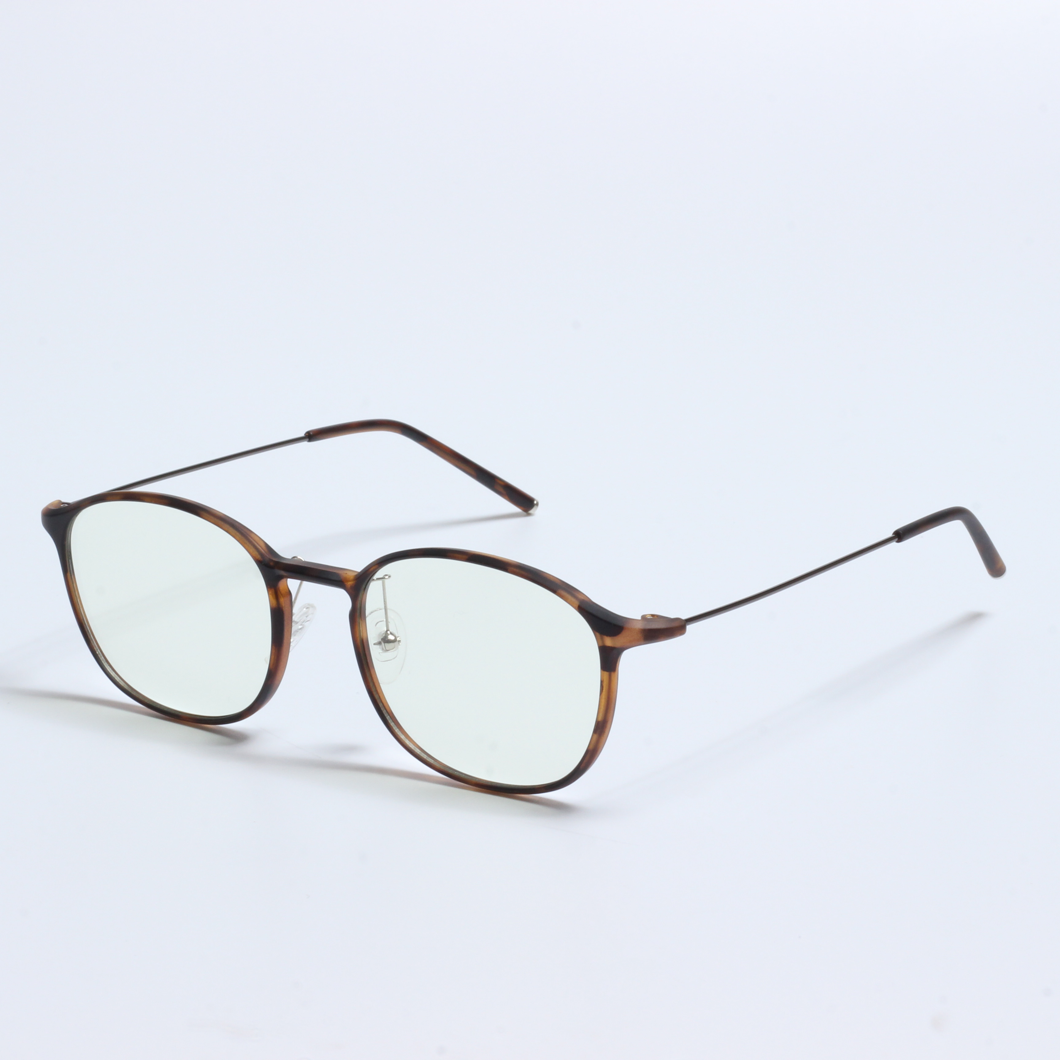 Trendy classic INS popular round frame (7)