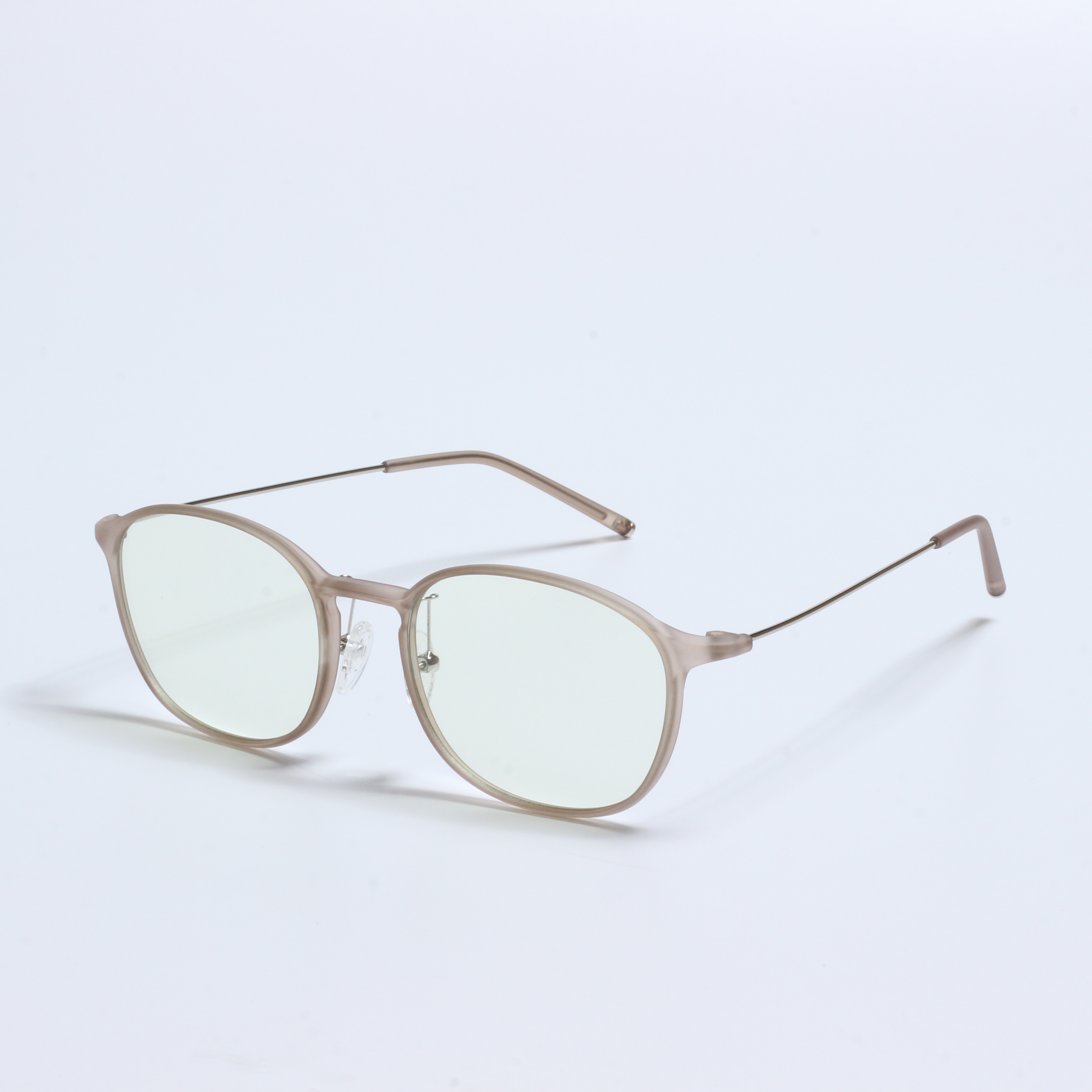 Trendy classic INS popular round frame (8)