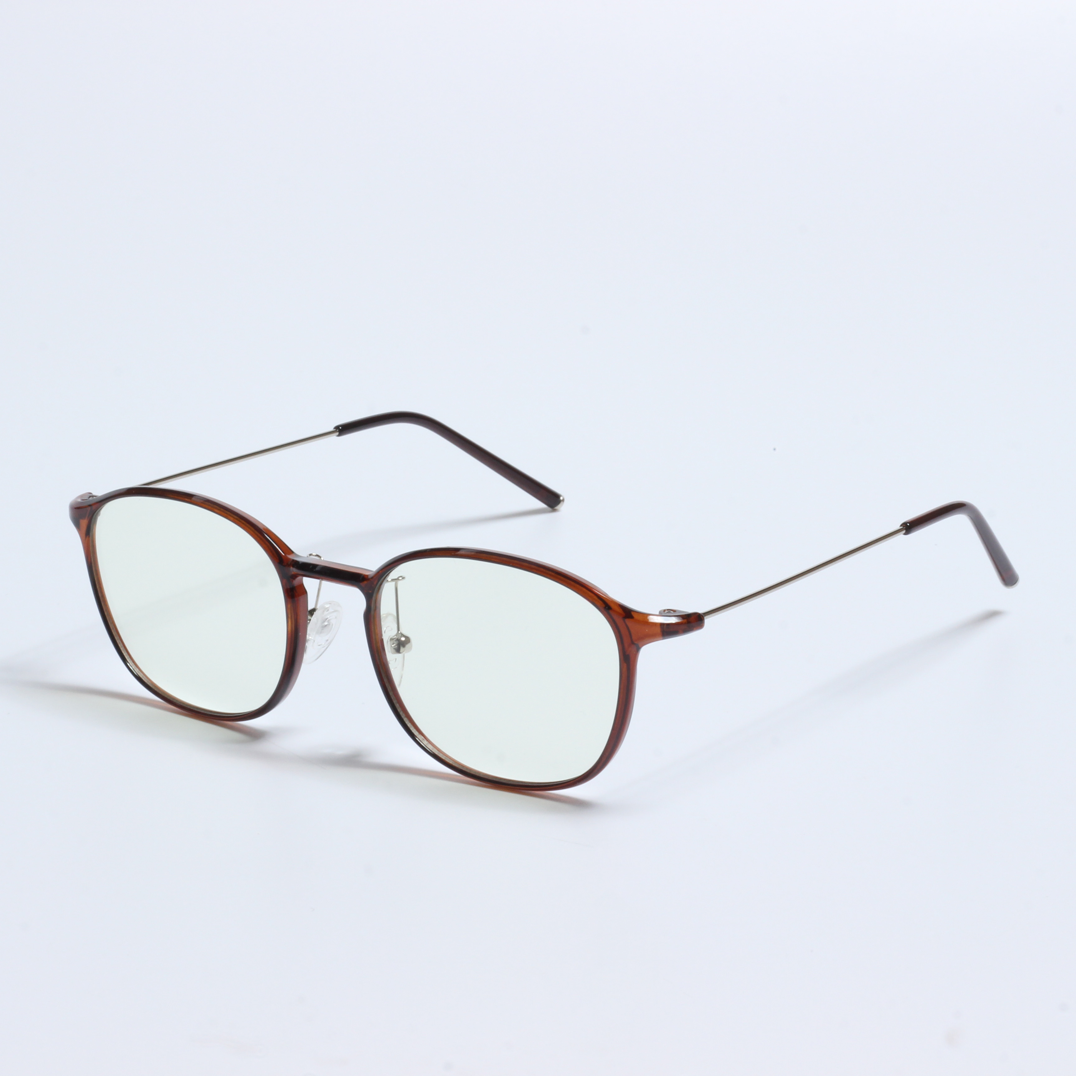 Trendy classic INS popular round frame (9)