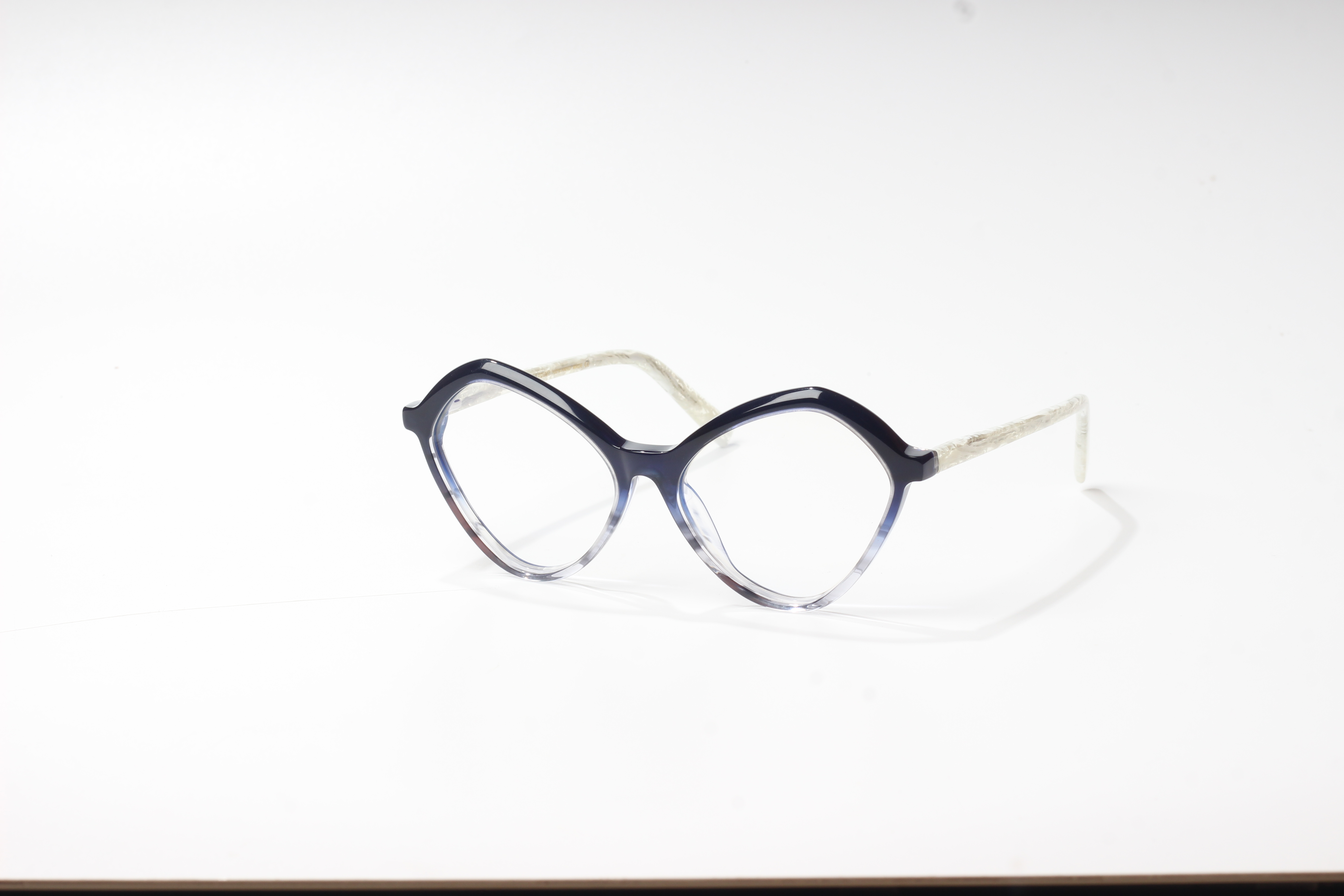 Vintage Acetate Frames