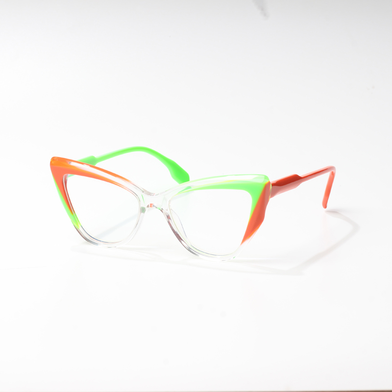 acetate eyeglasses frames