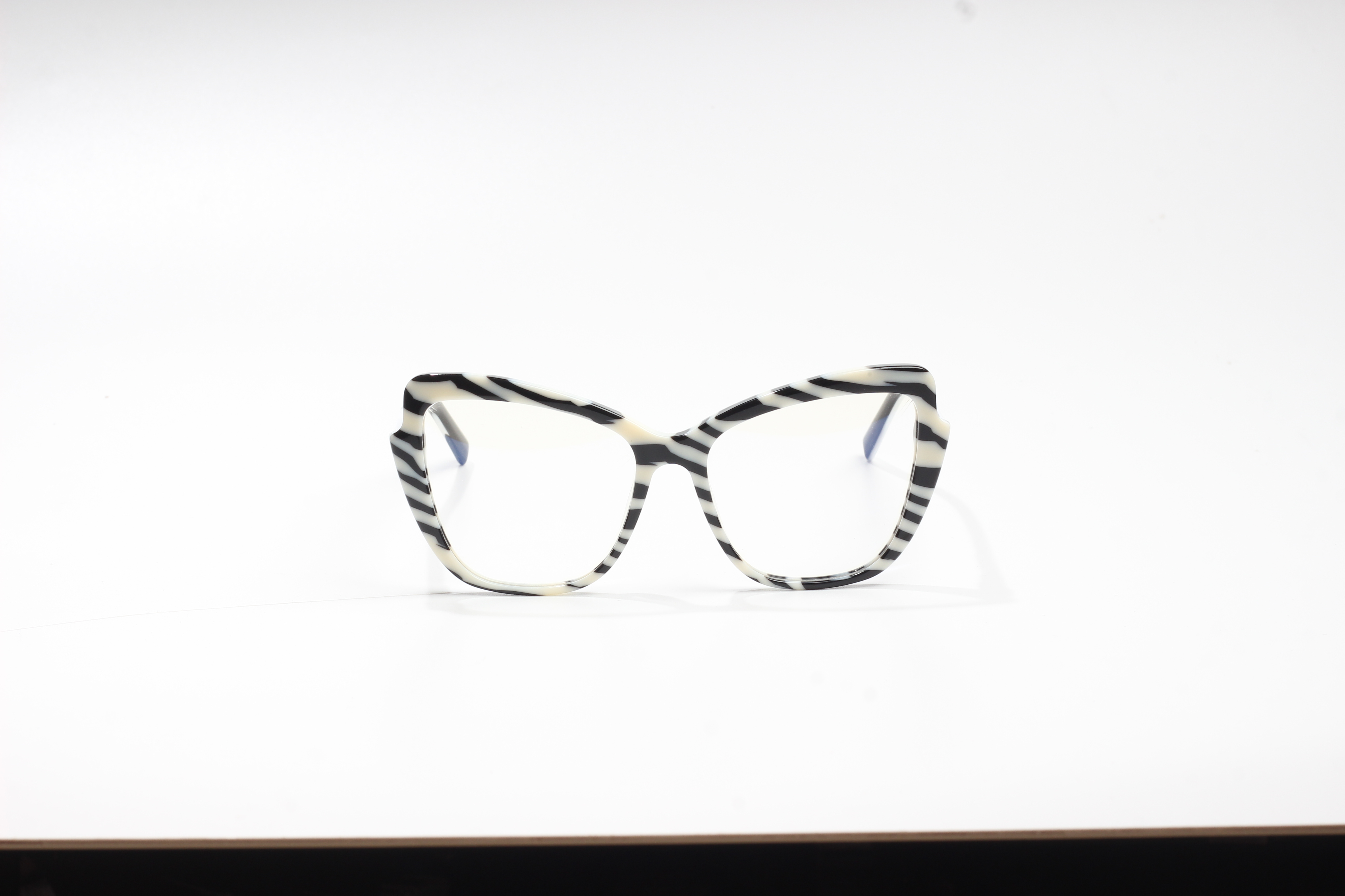 acetate frame glasses