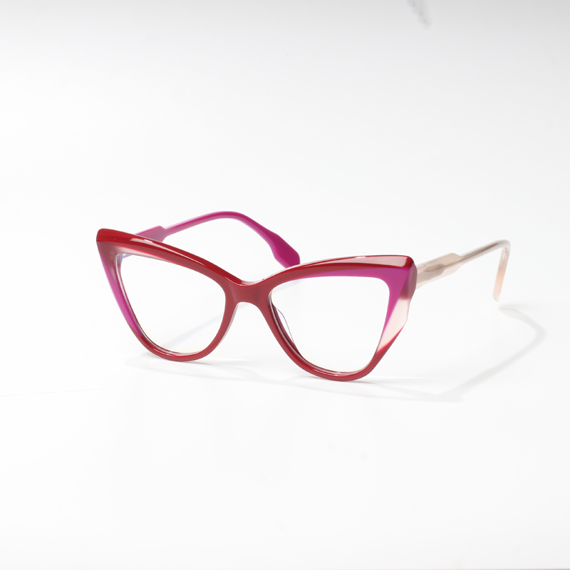 acetate sunglass frame