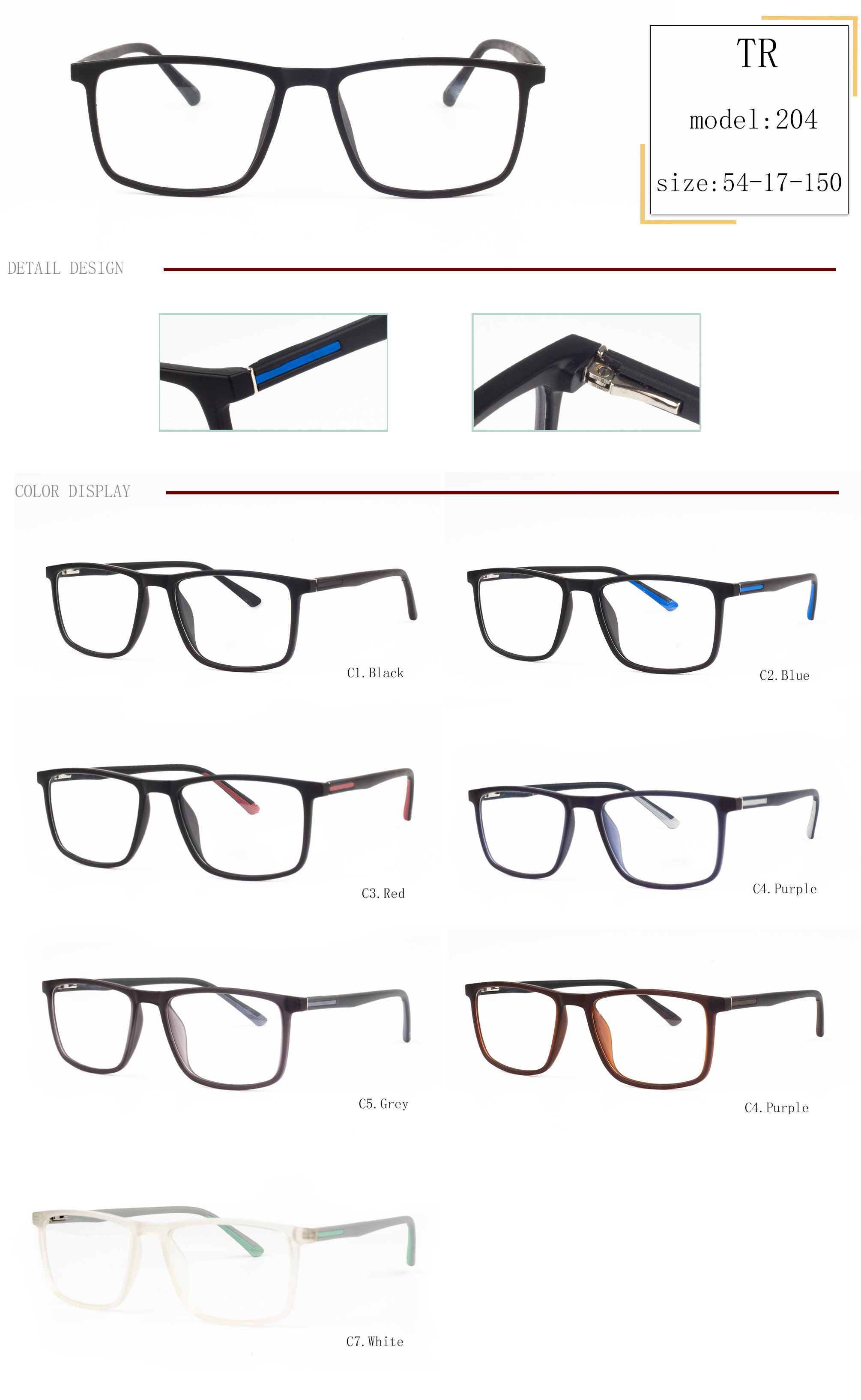 optimum eyeglass tabulas