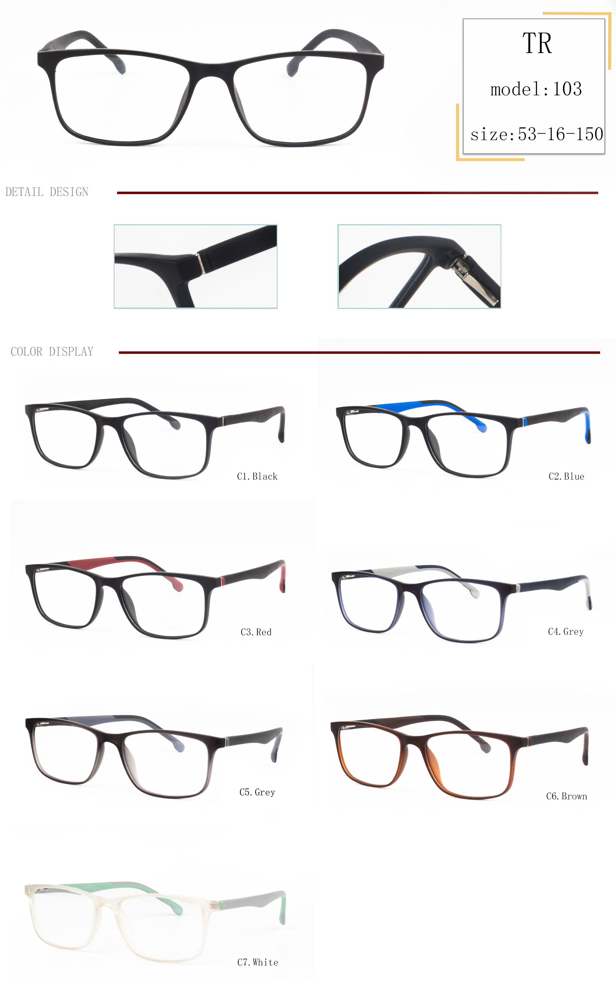 orinasa china eyewear