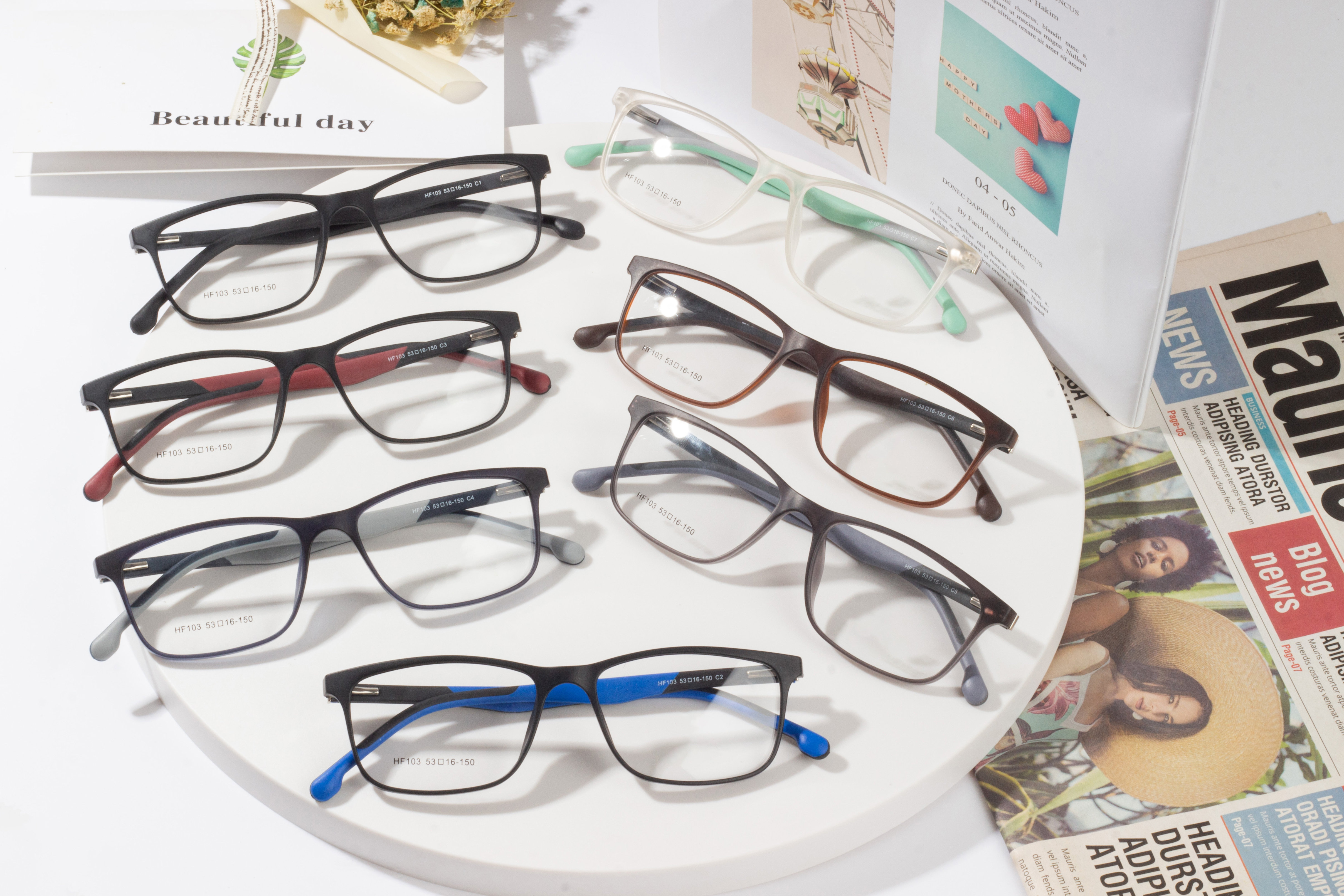 men's eyeglasses frames