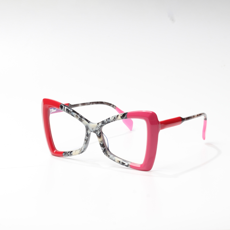 ٿوڪ رنگ Acetate Eyewear