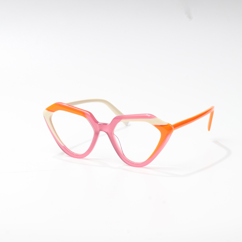 i-wholesale retro optical acetate eyeglass frame