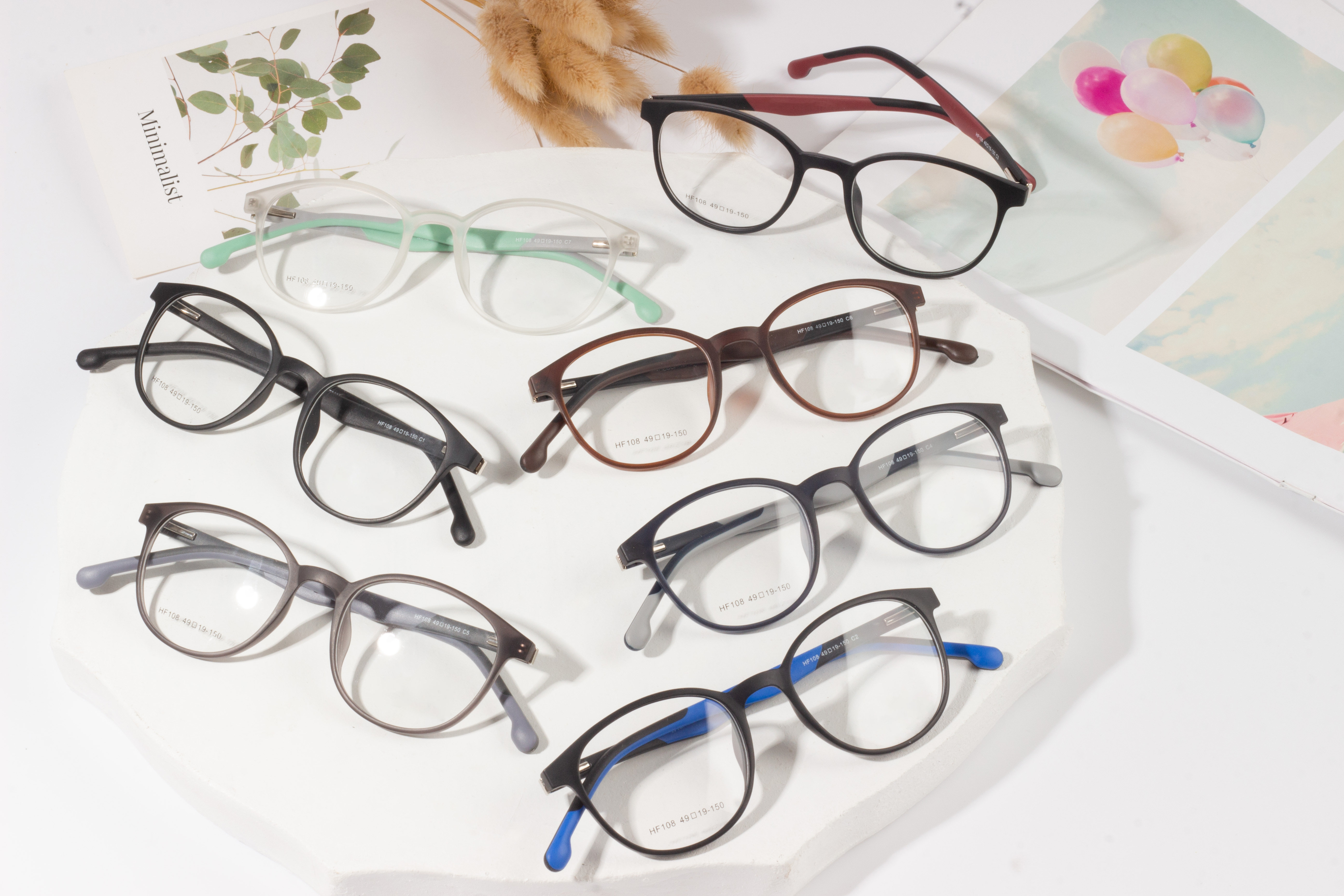 wholesale vintage eyewear