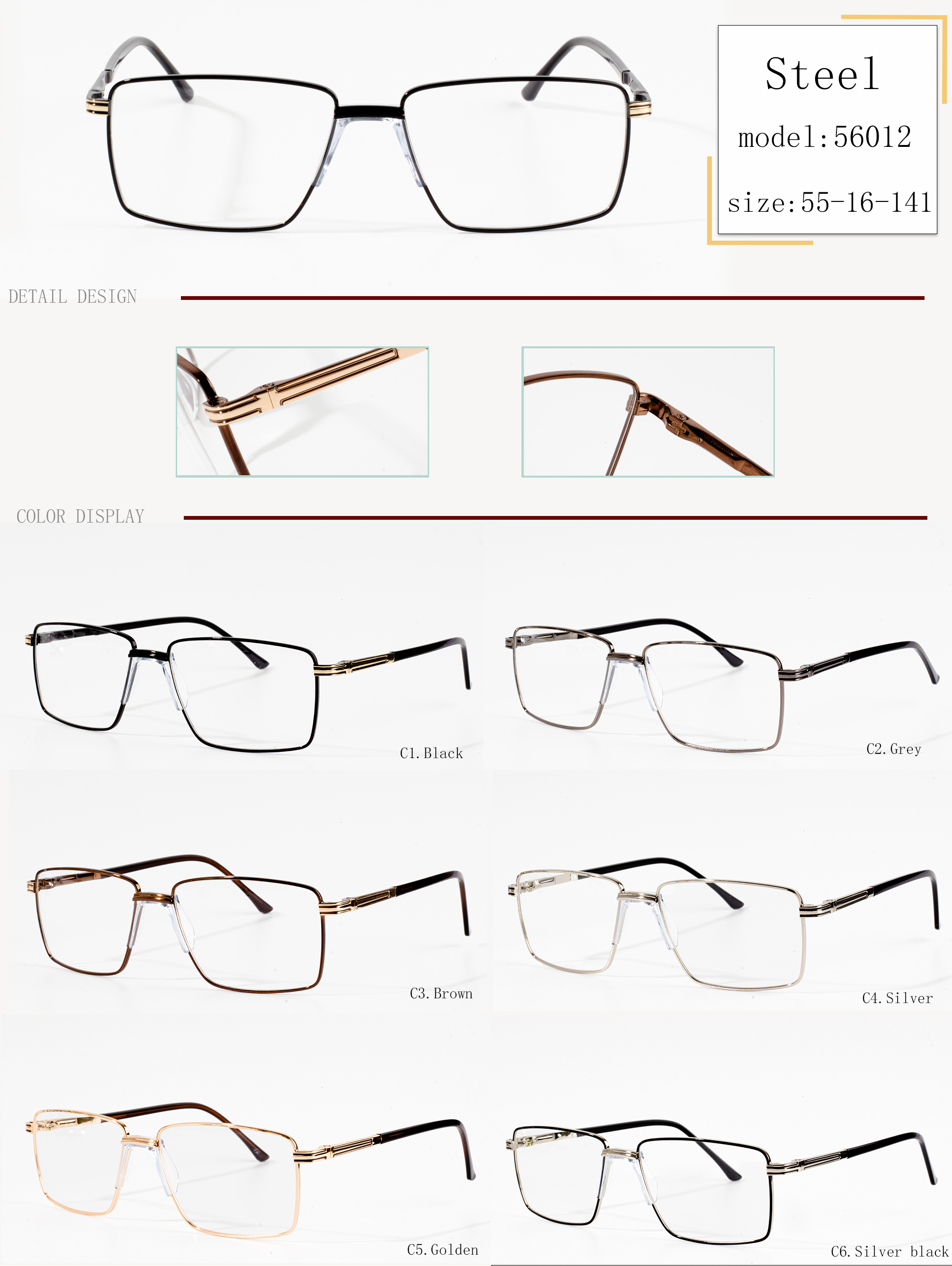 designer eyeglasses frames