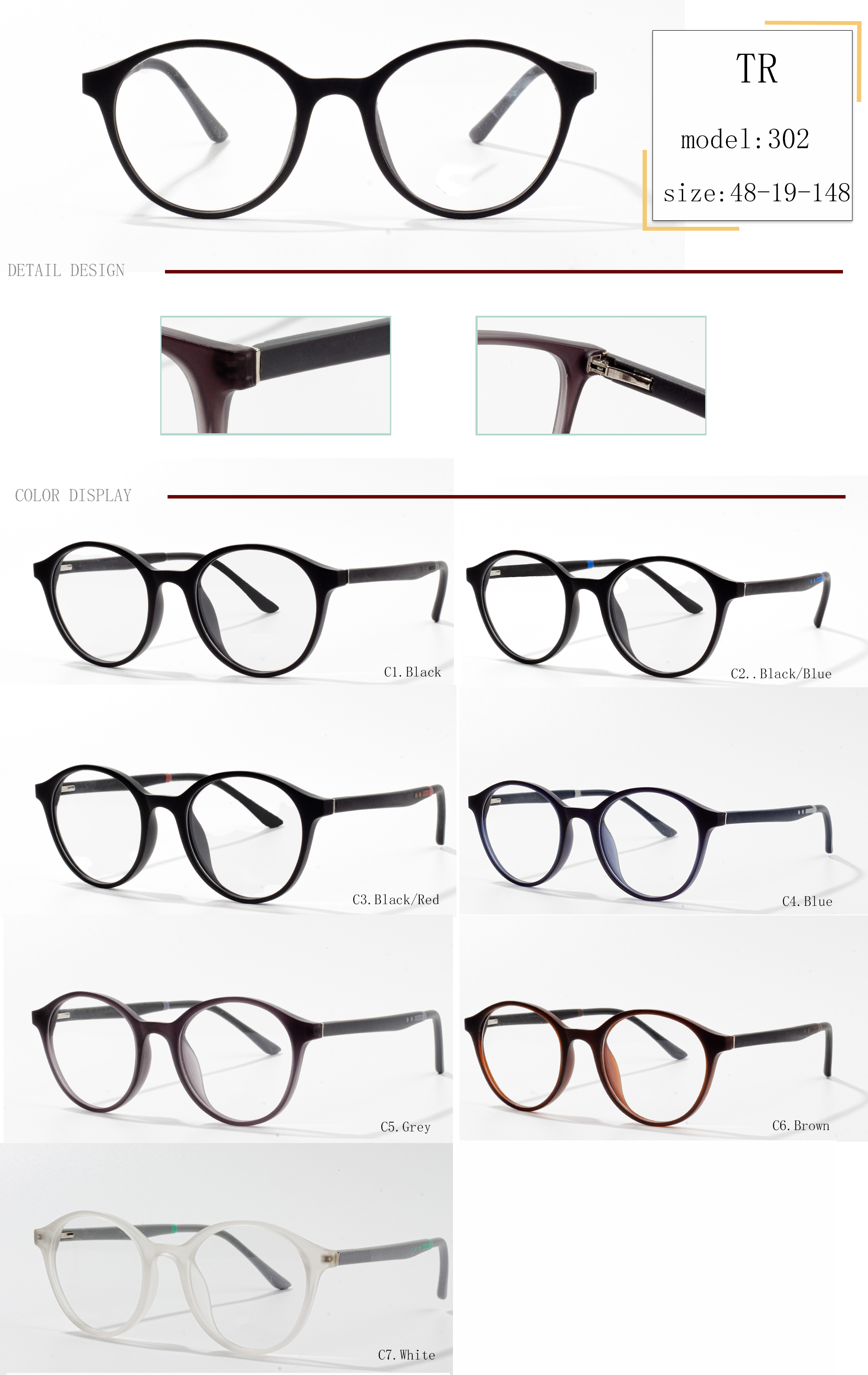 sport optical frames 