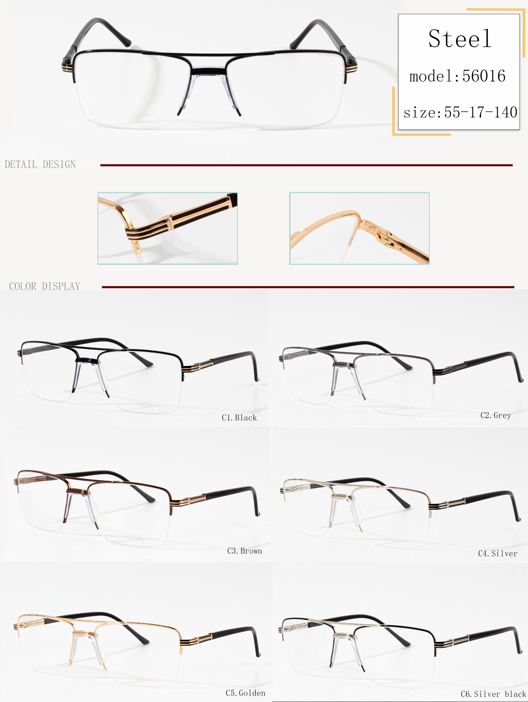 frames eyeglasses