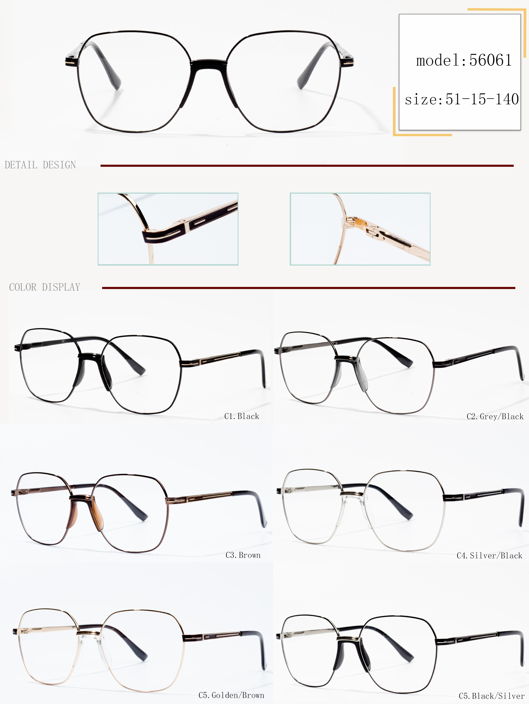 puas siab puas ntsws fashion eyewear