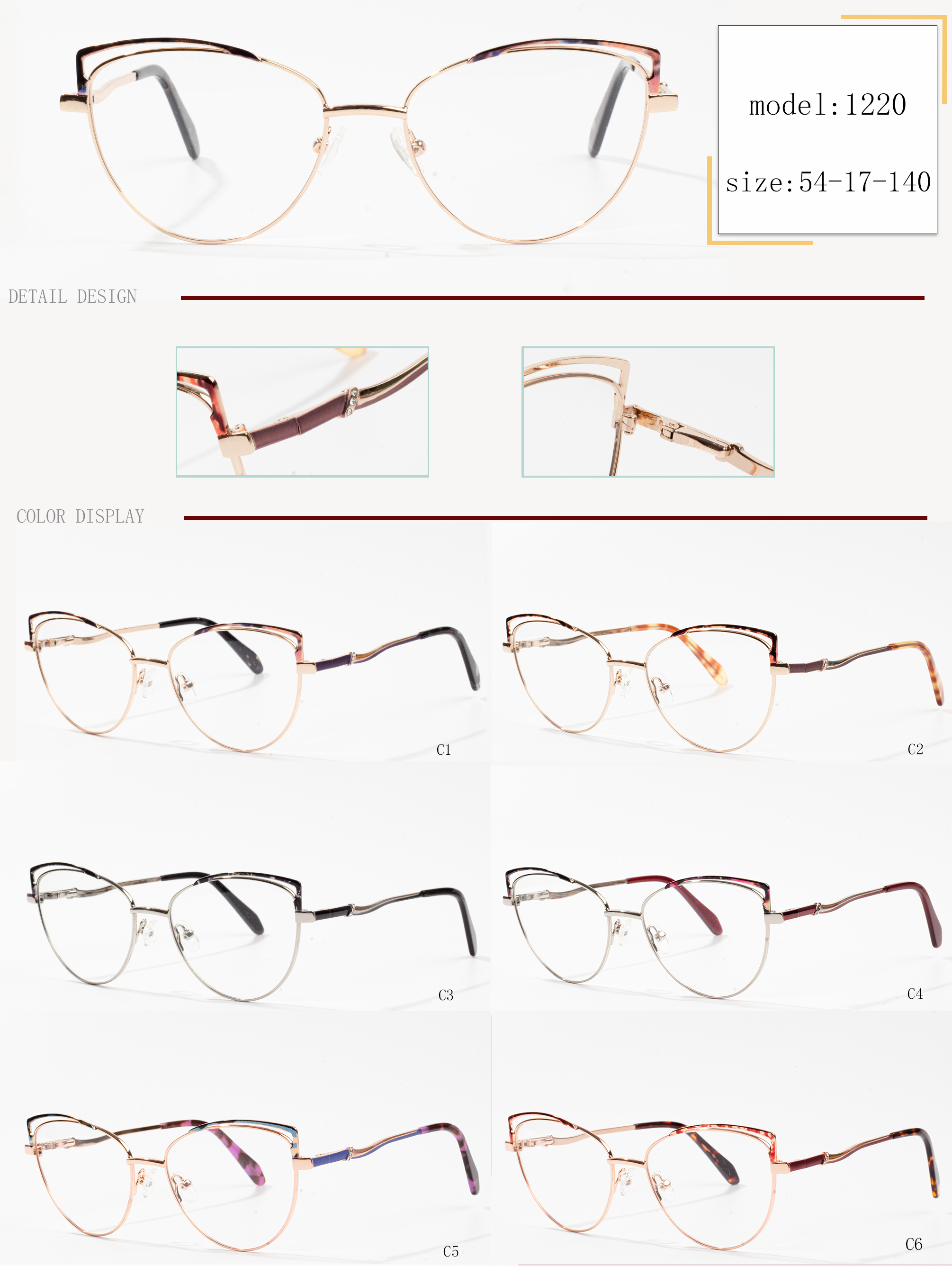 vogue eyeglass frames