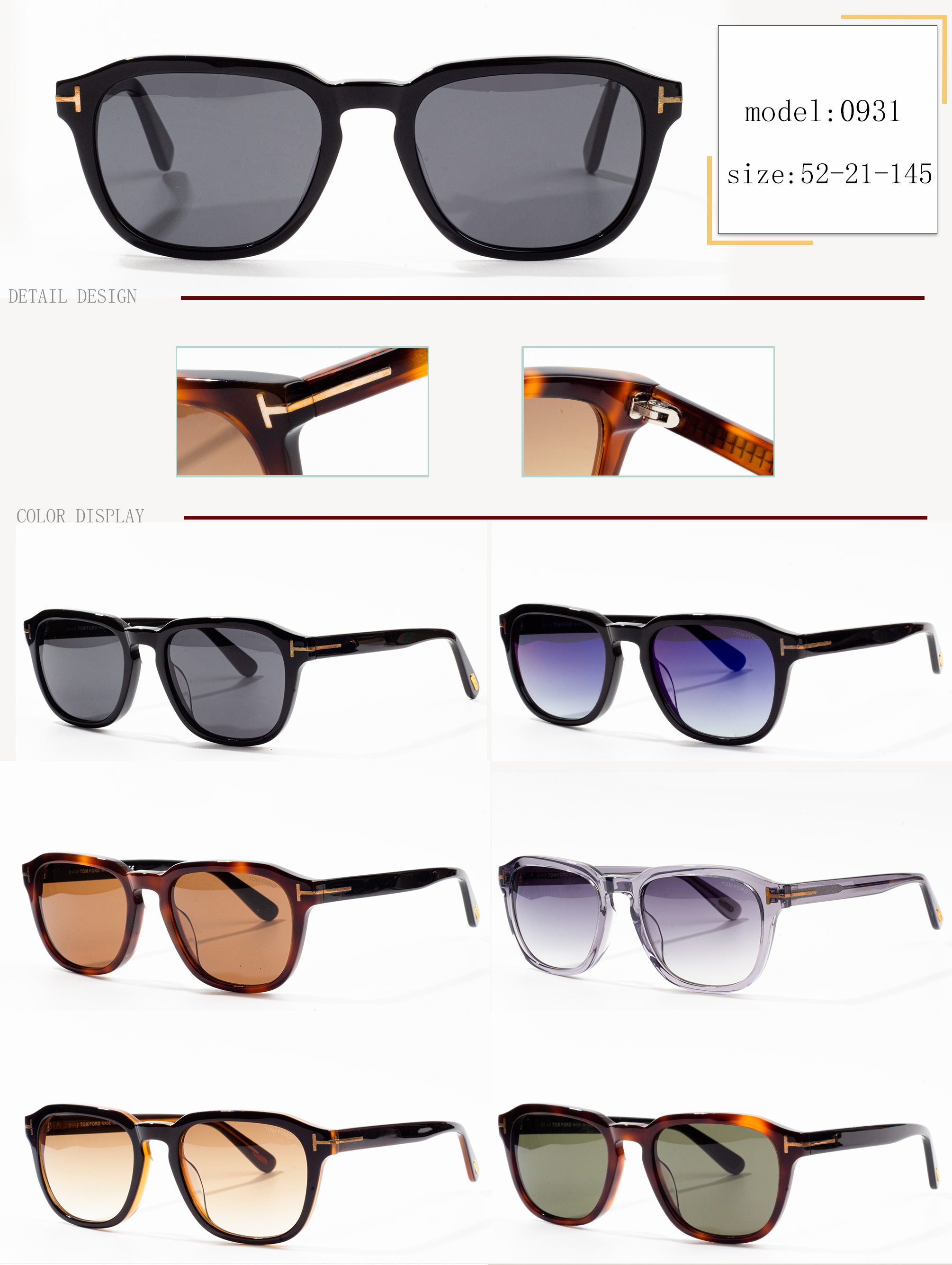 mórdhíola sunglass in aice liom