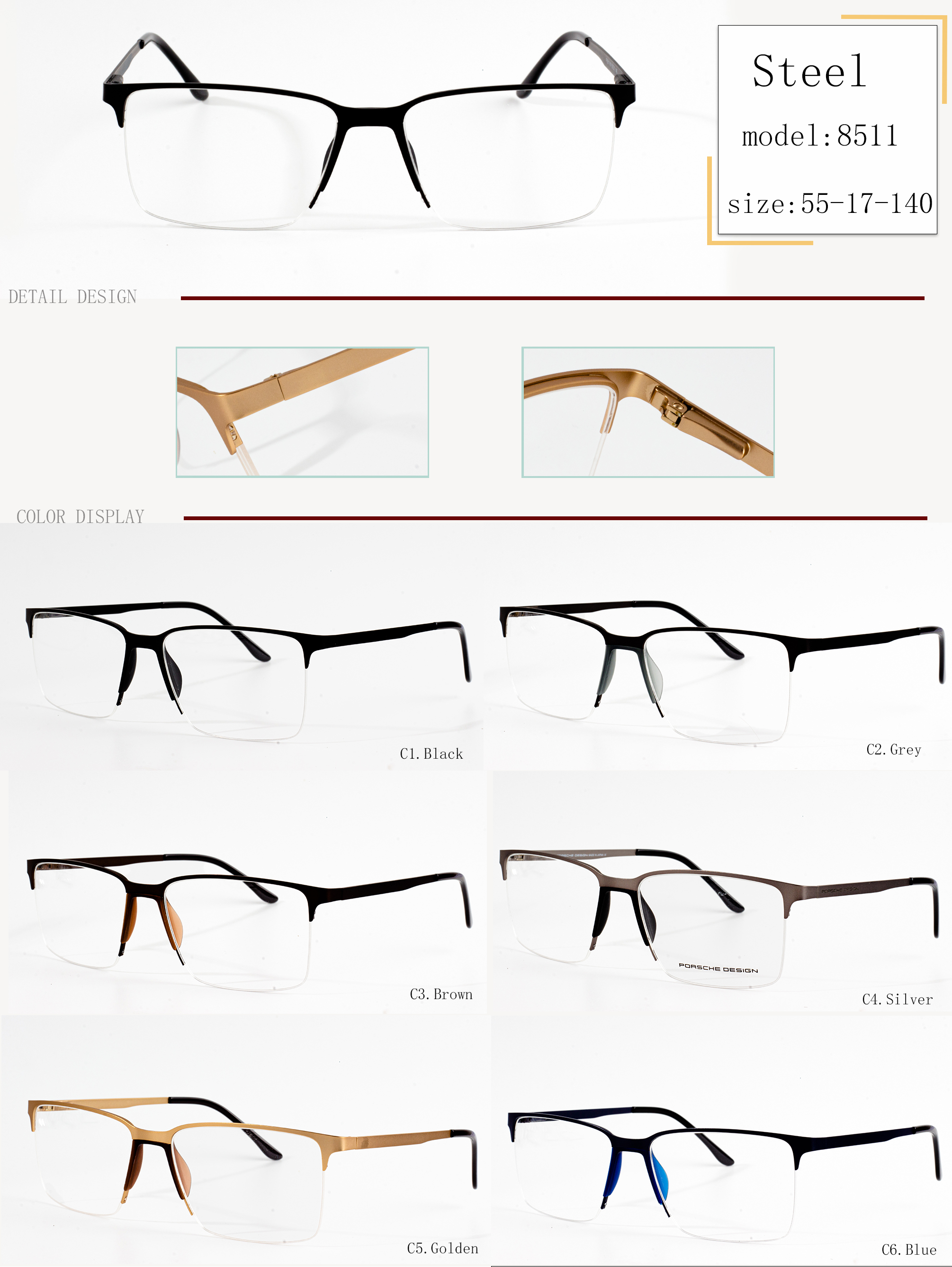 frame eyewear malaza