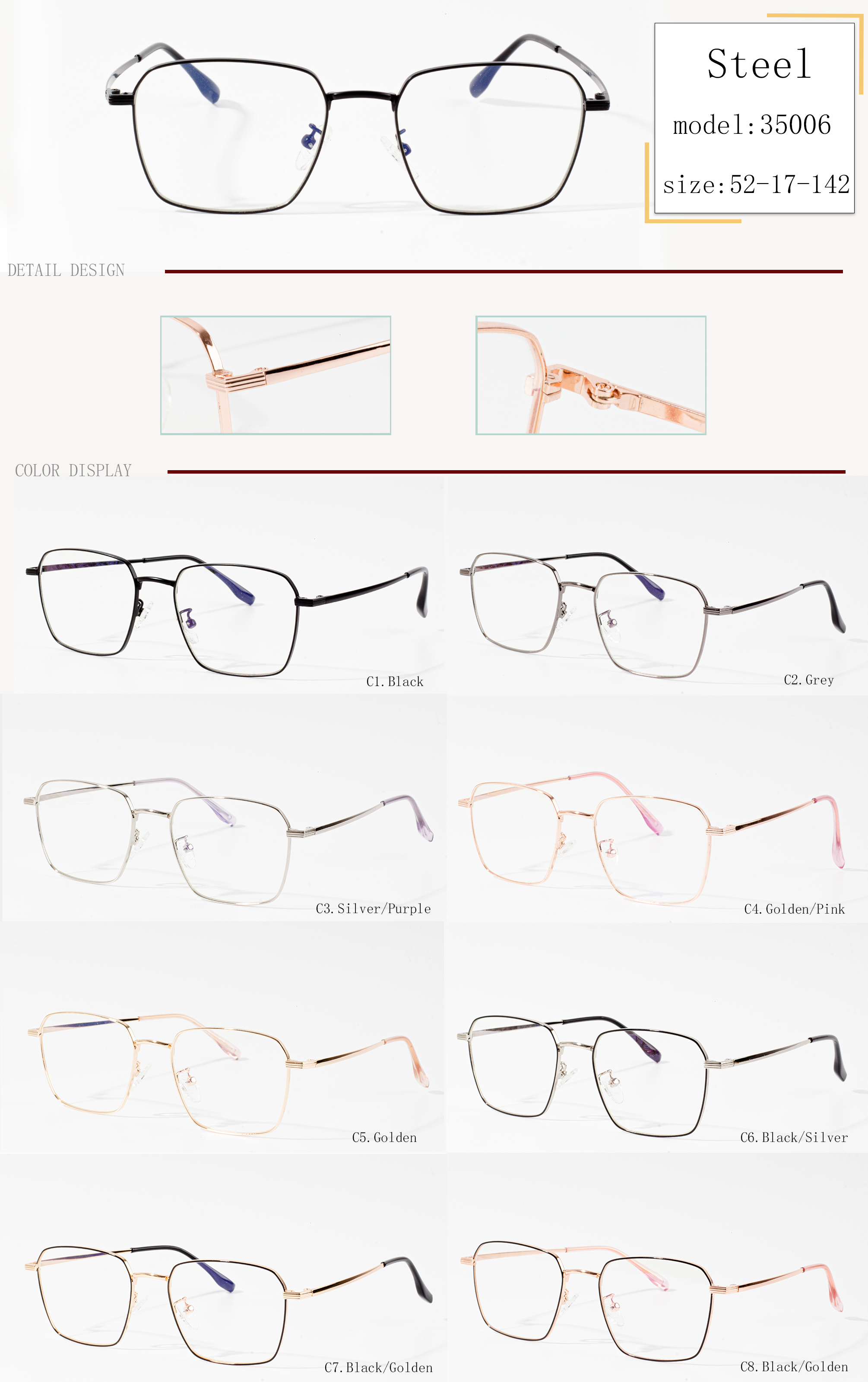 petite eyeglass frames 2022