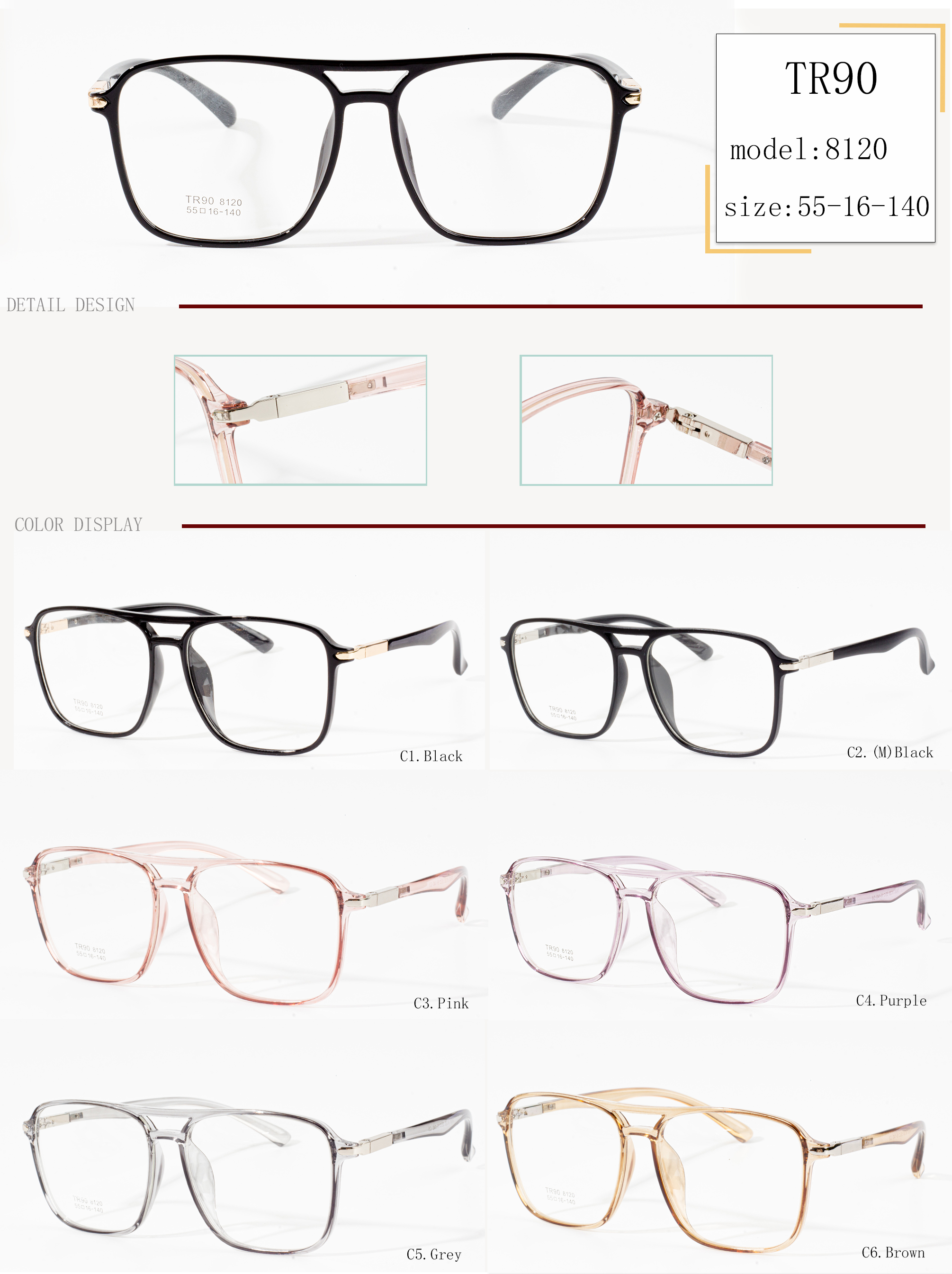 petite eyeglass frames