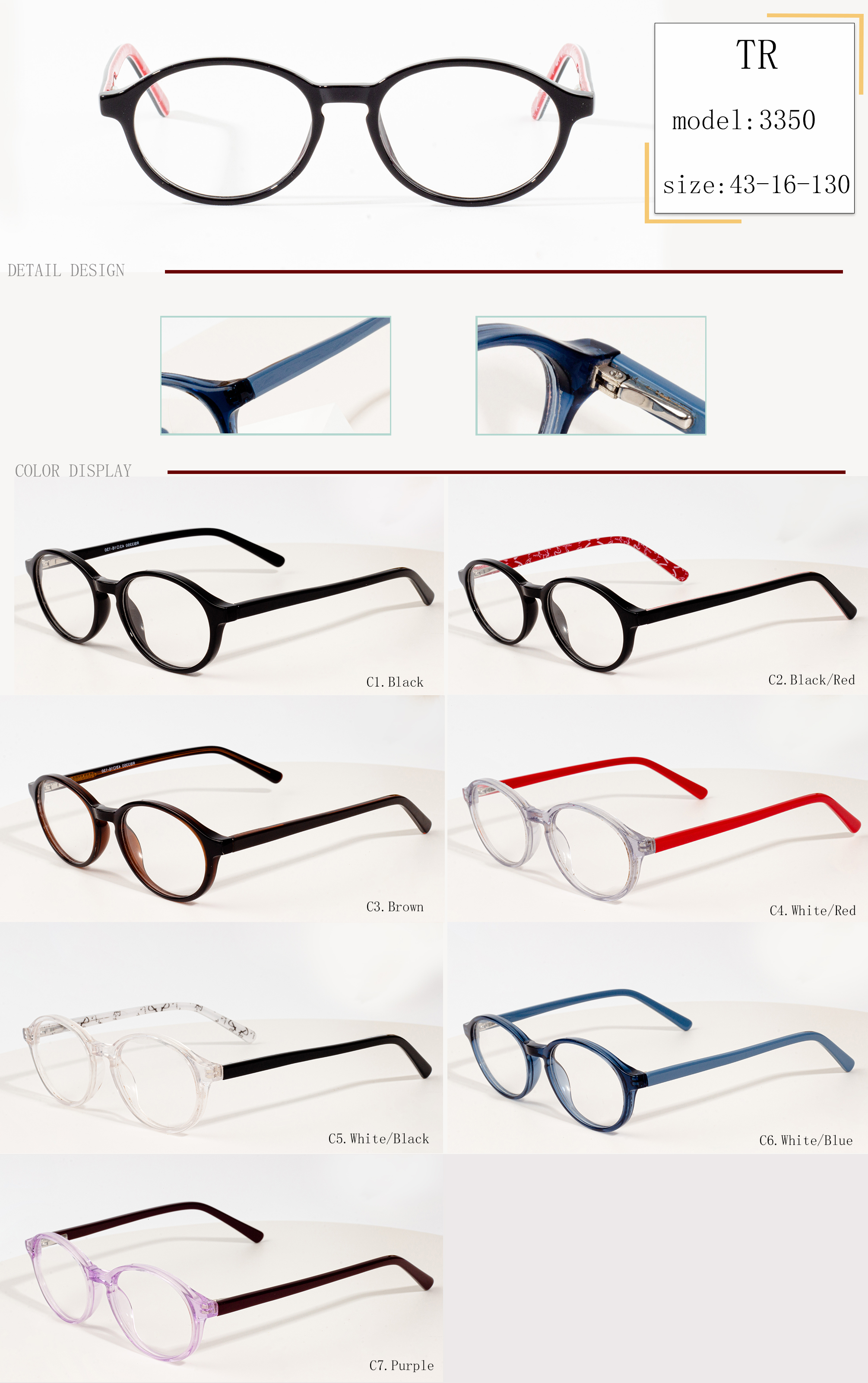 cheap haedos eyeglasses