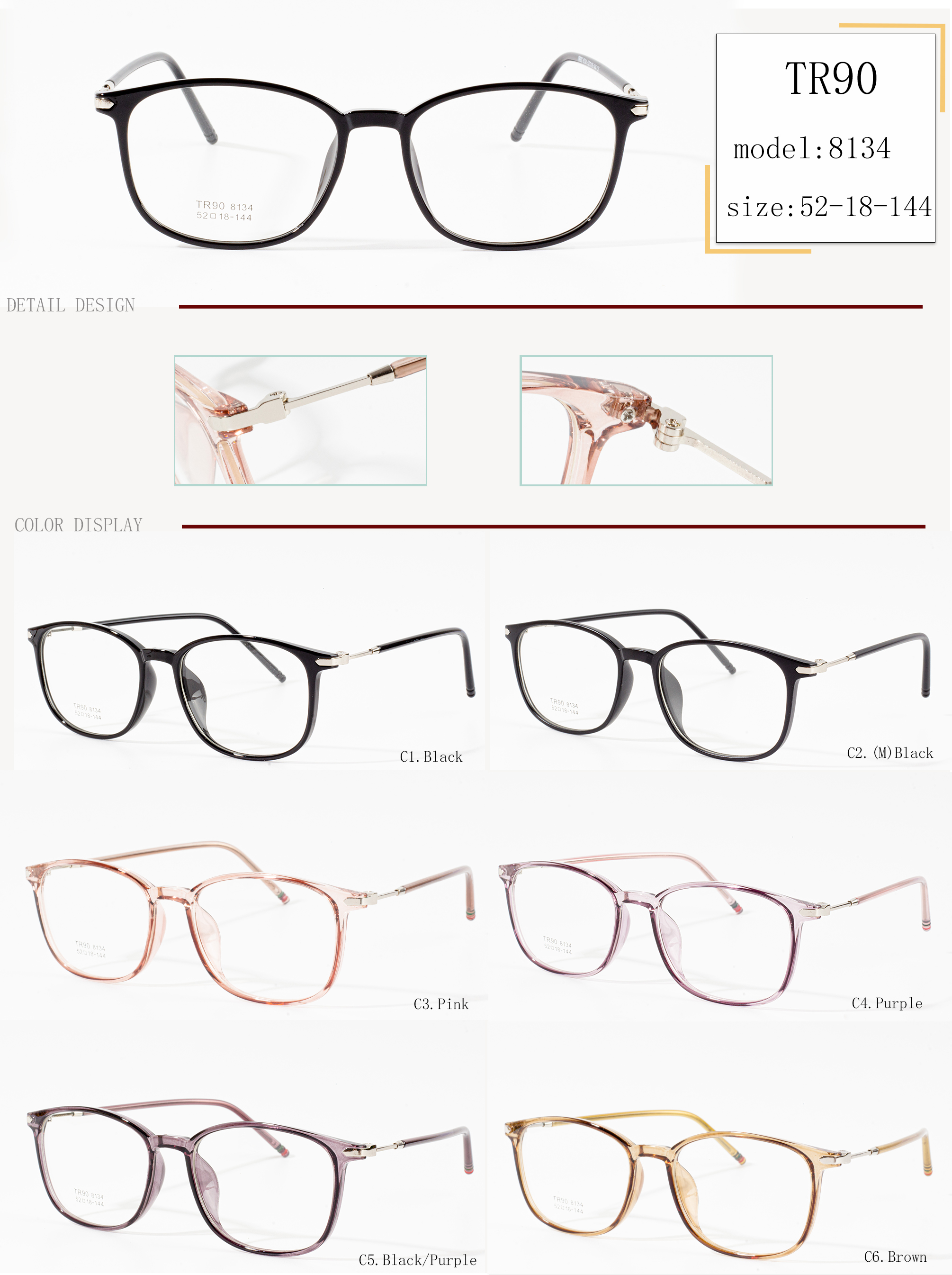 womens fashion eyeglass frames