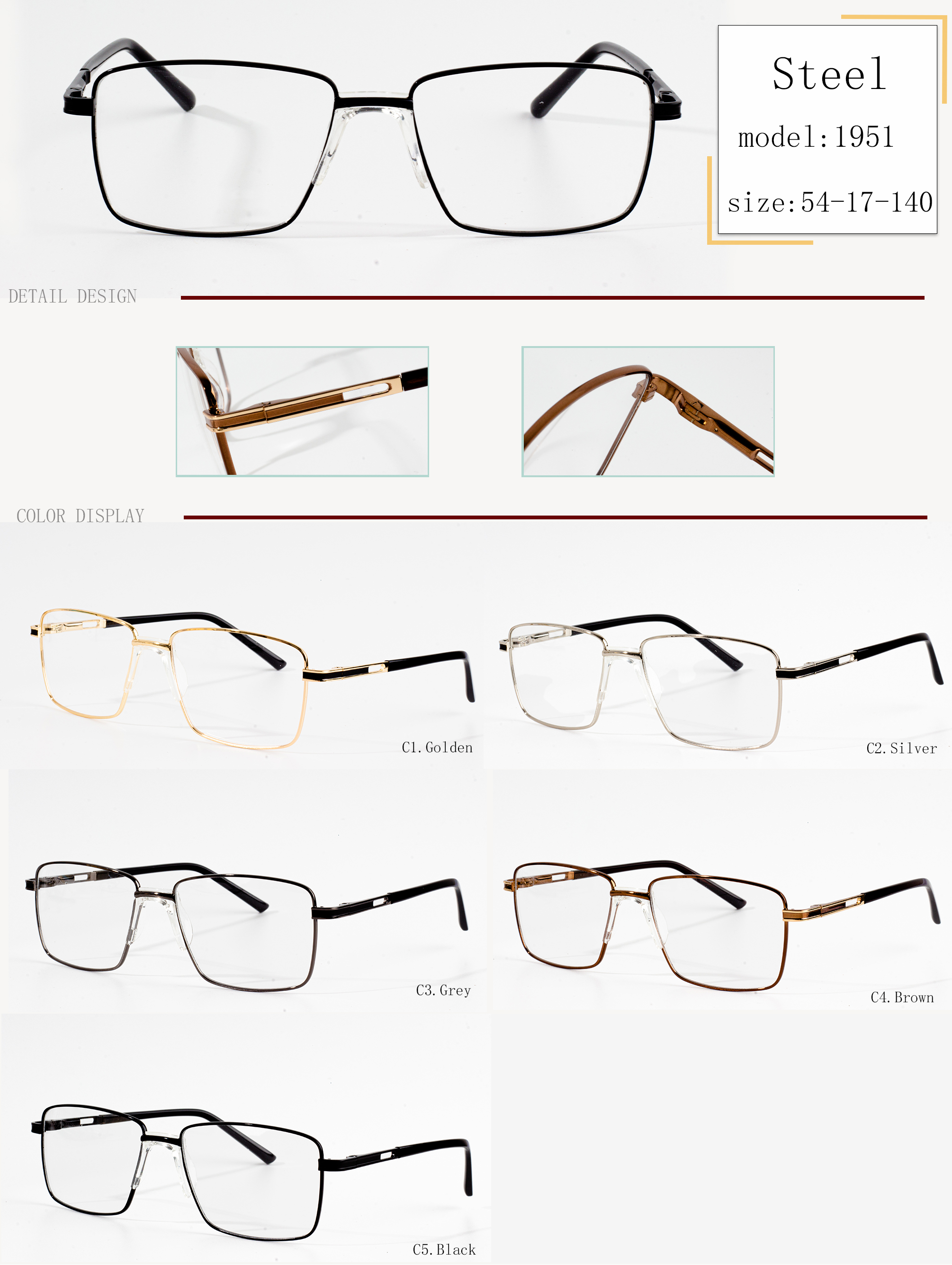 brillen frames