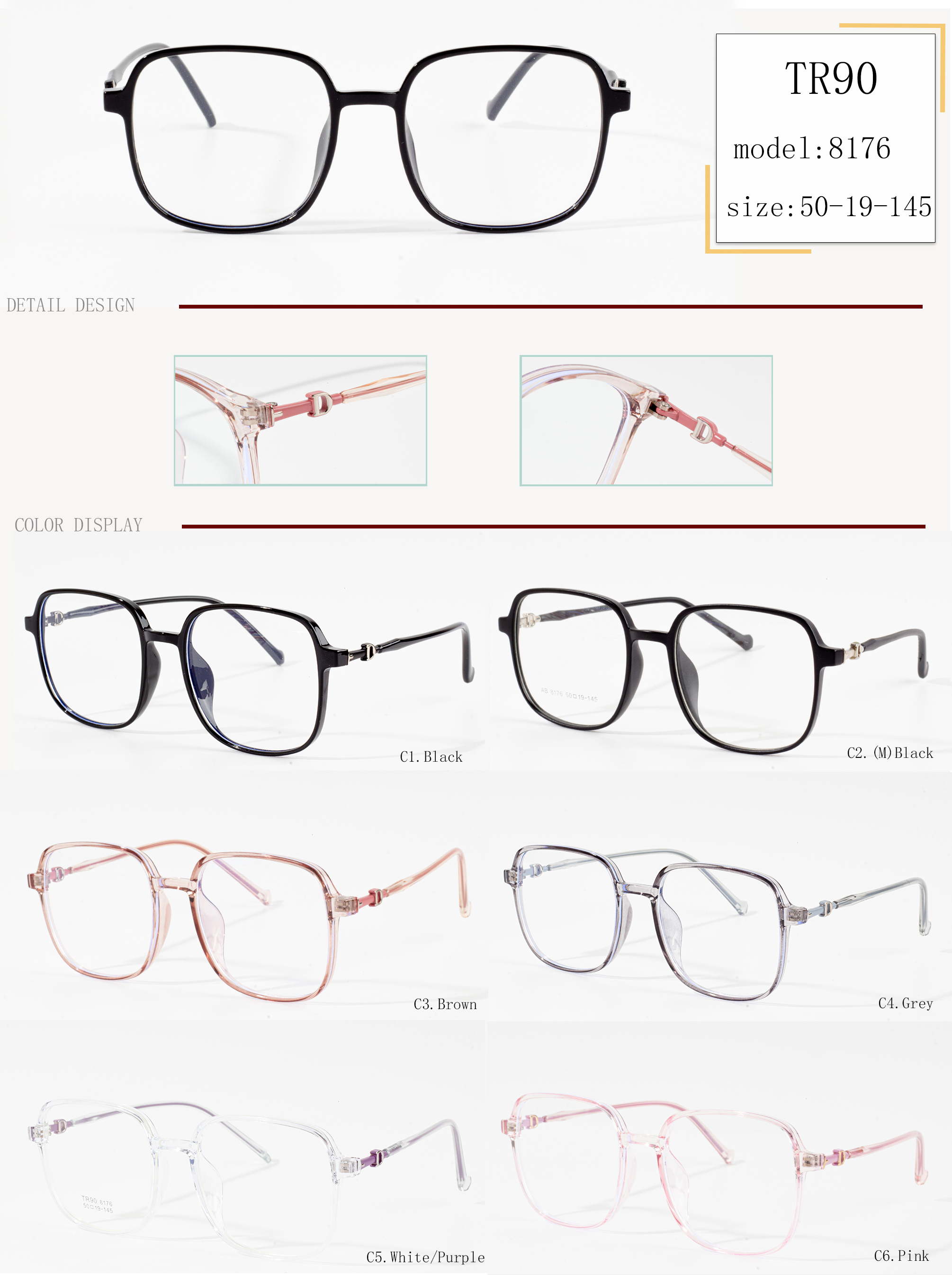 optical frames wholesale suppliers